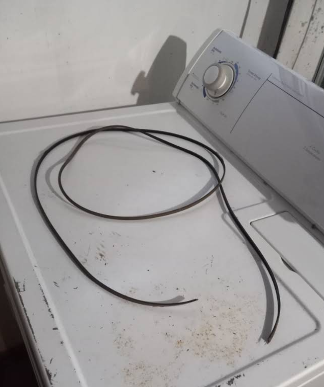 dryer