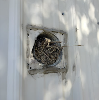 vent