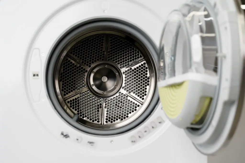 clogged dryer vent, dryer is overheating