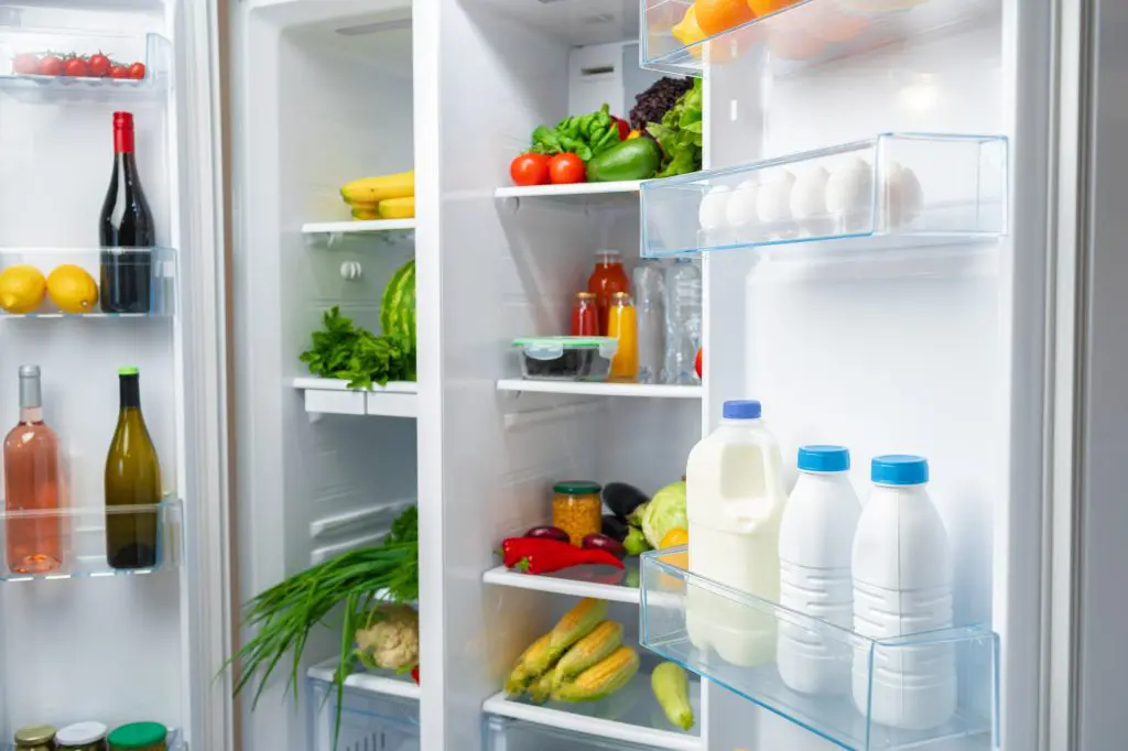 key warning signs that your refrigerator needs repair, best refrigerator temperature settings