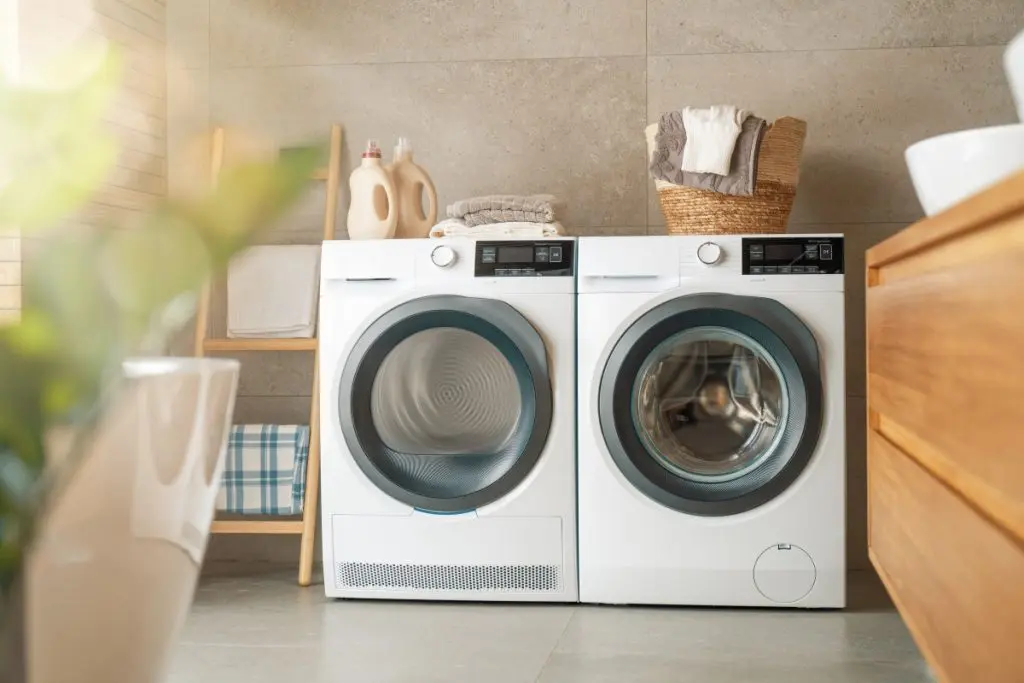 dryer maintenance